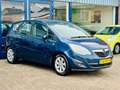 Opel Meriva 1.4 Turbo Edition 120PK NL AUTO NAP! Trekhaak l Cr Azul - thumbnail 4