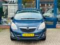 Opel Meriva 1.4 Turbo Edition 120PK NL AUTO NAP! Trekhaak l Cr Blauw - thumbnail 3