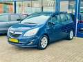 Opel Meriva 1.4 Turbo Edition 120PK NL AUTO NAP! Trekhaak l Cr Azul - thumbnail 2