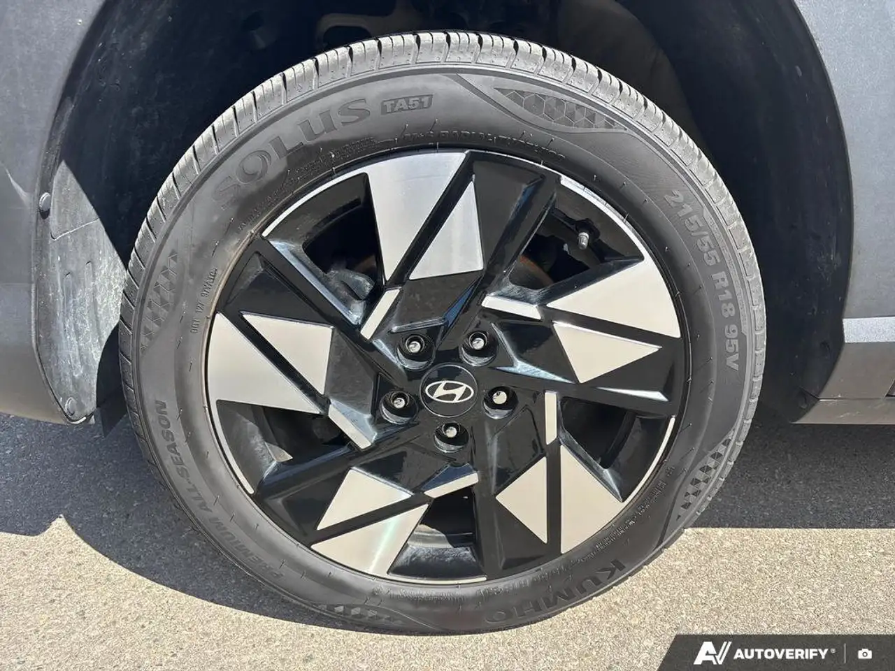 Hyundai KONA fotografie Hyundai KONA
