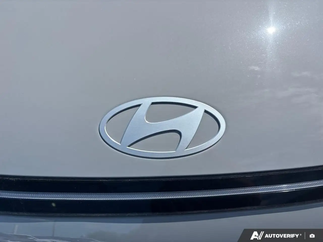 Hyundai KONA fotografie Hyundai KONA