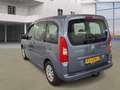 Citroen Berlingo 1.6 VTi 120 Multispace/ SCHUIFDEUREN/ TREKHAAK Šedá - thumbnail 4