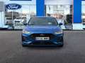Ford Focus 1.0 Ecoboost MHEV ST-Line X 125 - thumbnail 6