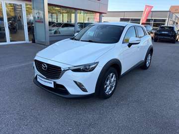 2.0 SKYACTIV-G 120 Sélection