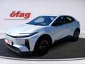Toyota C-HR + Elektro TEAMPLAYER 77kWh Protection Pack Weiß - thumbnail 2