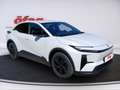 Toyota C-HR + Elektro TEAMPLAYER 77kWh Protection Pack Weiß - thumbnail 7