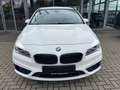 BMW 218 i Sport Line TOURER BI- XENON/NAVI/SHZ/GRA Blanc - thumbnail 2