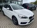 BMW 218 i Sport Line TOURER BI- XENON/NAVI/SHZ/GRA Blanc - thumbnail 3