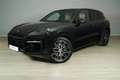 Porsche Cayenne E-Hybrid Black Edition Schwarz - thumbnail 1