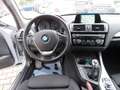 BMW 118 d Sport Line, NAVI, LED, PDC.. Silber - thumbnail 17
