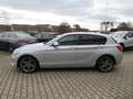 BMW 118 d Sport Line, NAVI, LED, PDC.. Silber - thumbnail 10