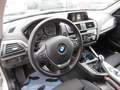 BMW 118 d Sport Line, NAVI, LED, PDC.. Silber - thumbnail 16