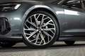 Audi A8 50 TDI quattro AHK PANO B&O STHZ SOFT MASSAGE Grau - thumbnail 3