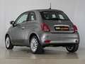 Fiat 500 1.0 MH Dolcevita|NAV|PDC|DAB|CarPlay|15"Alu Szürke - thumbnail 4