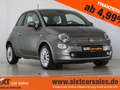 Fiat 500 1.0 MH Dolcevita|NAV|PDC|DAB|CarPlay|15"Alu Grau - thumbnail 1