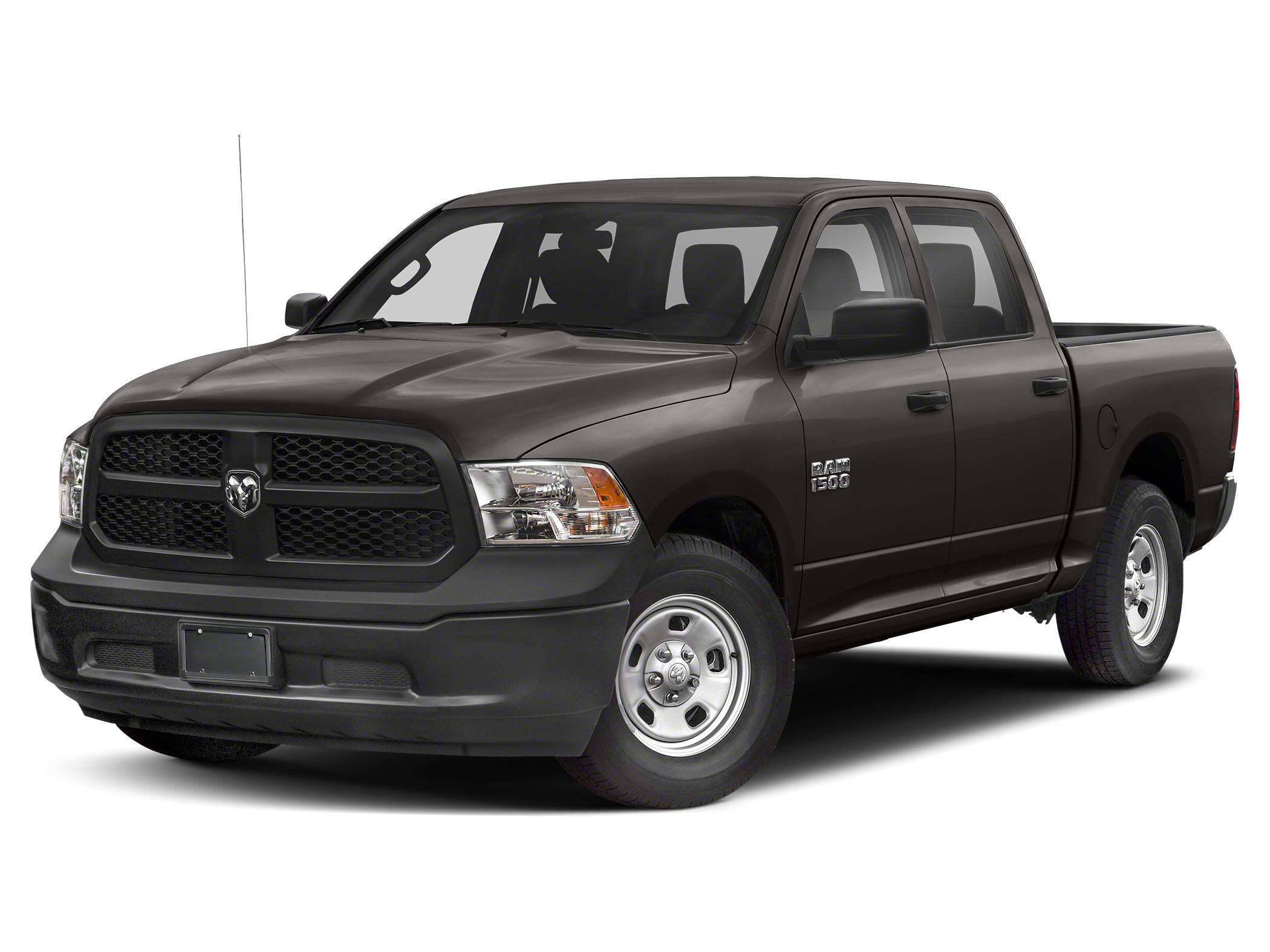 2018 RAM 1500 ST  -  Power Windows -  Power Doors - $201 B/W