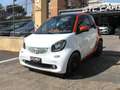 smart forTwo 1.0 Edition #1 AUT F1 CL16" CRONO TAGLIANDI SMART Wit - thumbnail 3