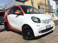 smart forTwo 1.0 Edition #1 AUT F1 CL16" CRONO TAGLIANDI SMART Wit - thumbnail 31