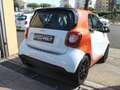 smart forTwo 1.0 Edition #1 AUT F1 CL16" CRONO TAGLIANDI SMART Wit - thumbnail 5