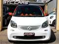 smart forTwo 1.0 Edition #1 AUT F1 CL16" CRONO TAGLIANDI SMART Wit - thumbnail 2