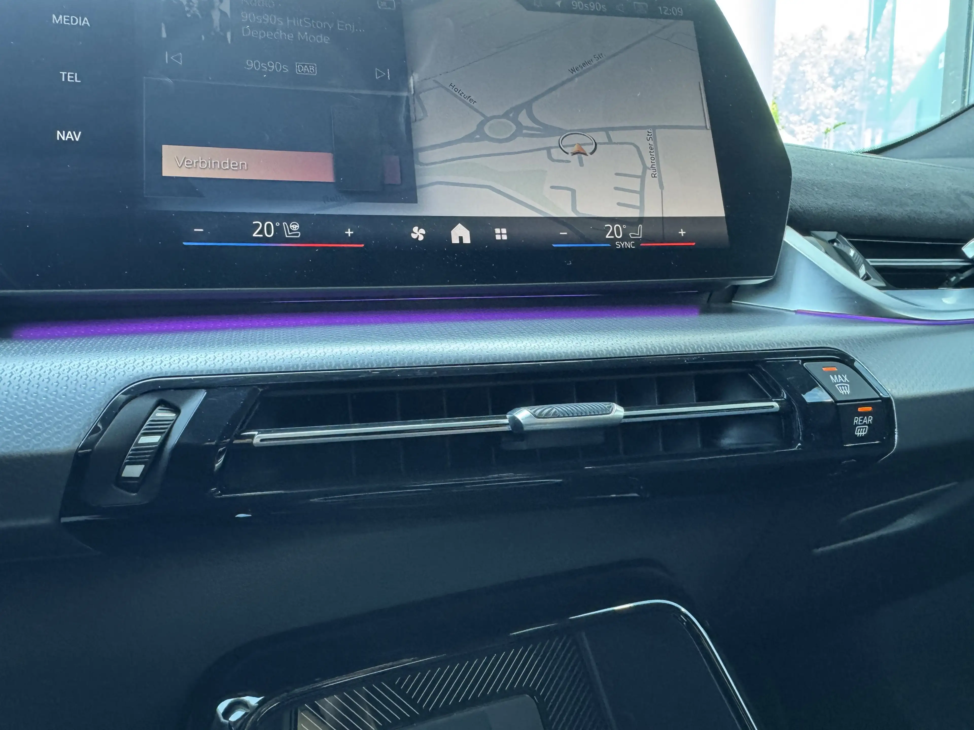 BMW iX2 xDrive30 M Sport HuD Da-Pro Massage 360° H&K — photo 15