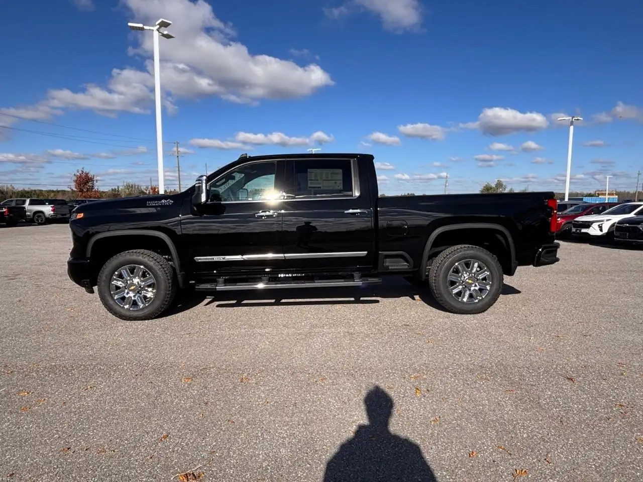 Chevrolet Silverado 2500 снимка Chevrolet Silverado 2500