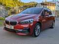 BMW 225 xe PHEV Active Tourer Luxury Line Orange - thumbnail 1