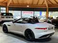 Jaguar F-Type F-TYPE S AWD Kompressor Cabriolet Weiß - thumbnail 7