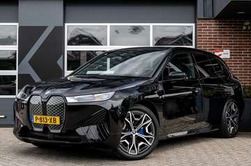 xDrive40 Sportpakket | Panorama | 4-Wielbest. | Ha
