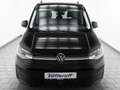 Volkswagen Caddy 1.5 TSI eHybrid Goal AHK Navi Schwarz - thumbnail 2