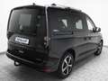 Volkswagen Caddy 1.5 TSI eHybrid Goal AHK Navi Schwarz - thumbnail 5