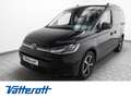 Volkswagen Caddy 1.5 TSI eHybrid Goal AHK Navi Schwarz - thumbnail 1