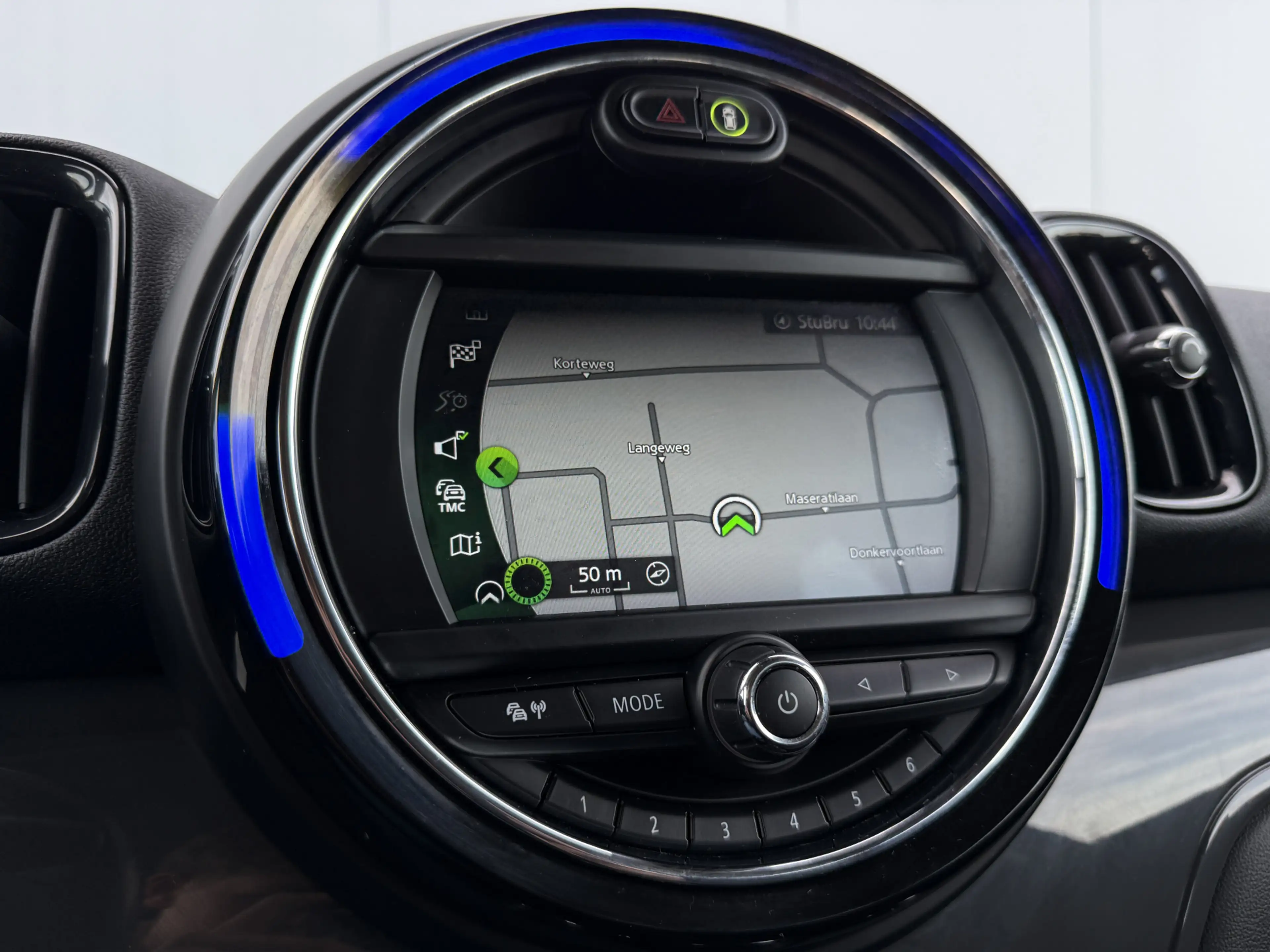 MINI Cooper Countryman 1.5 Dutch Made Edition Automaat Apple Carplay. — photo 9
