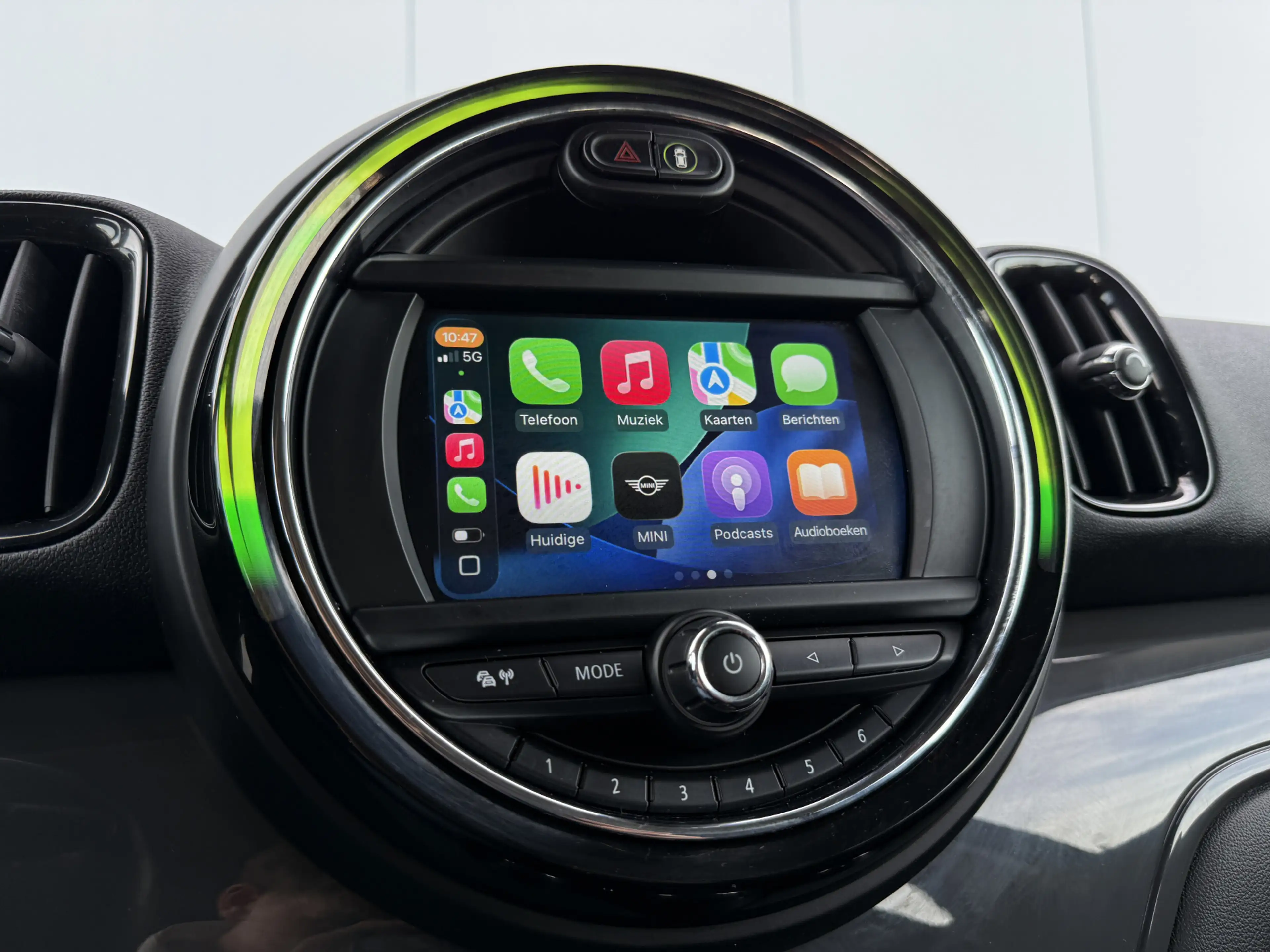 MINI Cooper Countryman 1.5 Dutch Made Edition Automaat Apple Carplay. — photo 10
