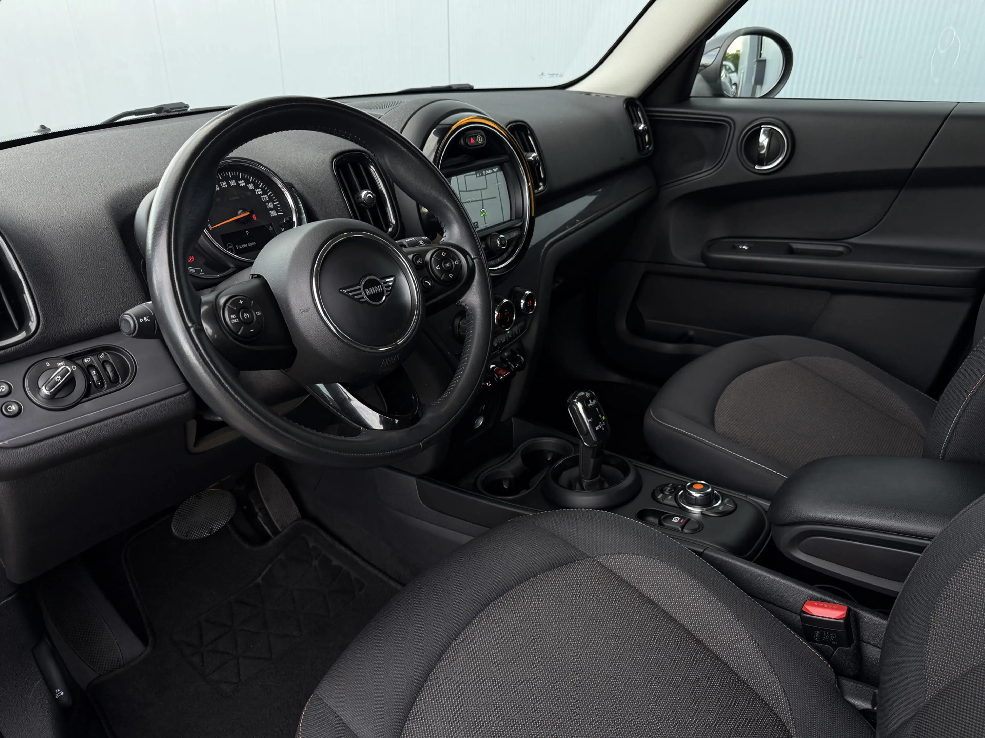 MINI Cooper Countryman 1.5 Dutch Made Edition Automaat Apple Carplay. — photo 6
