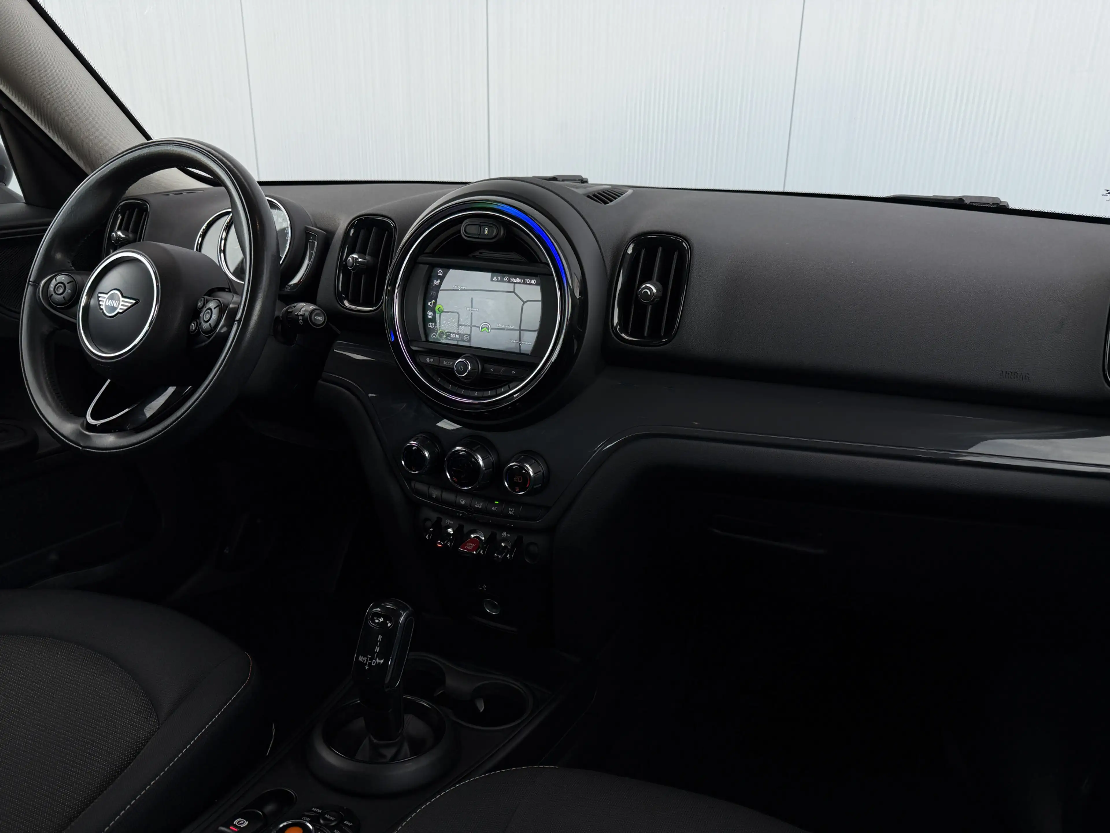 MINI Cooper Countryman 1.5 Dutch Made Edition Automaat Apple Carplay. — photo 8