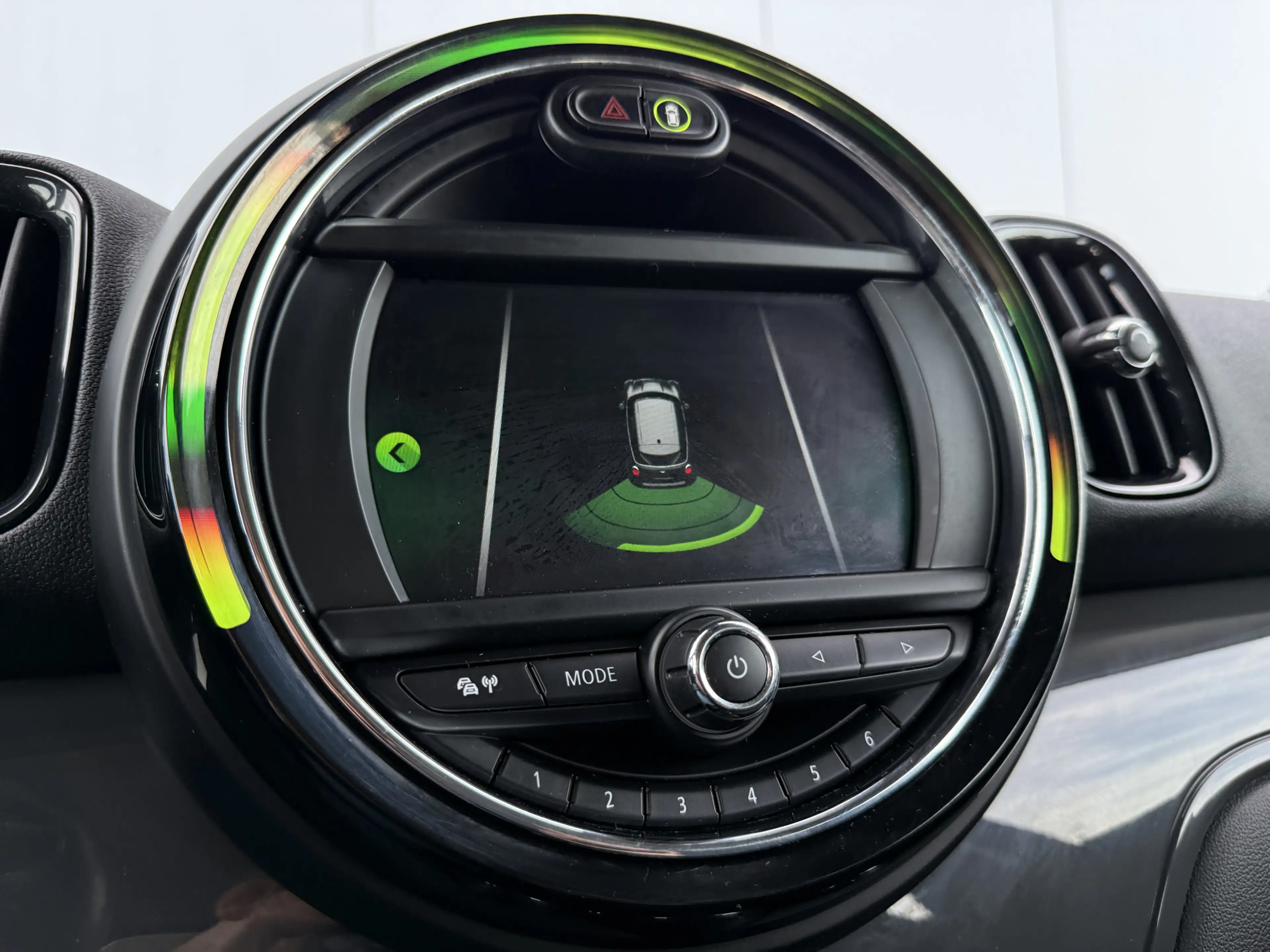 MINI Cooper Countryman 1.5 Dutch Made Edition Automaat Apple Carplay. — photo 13