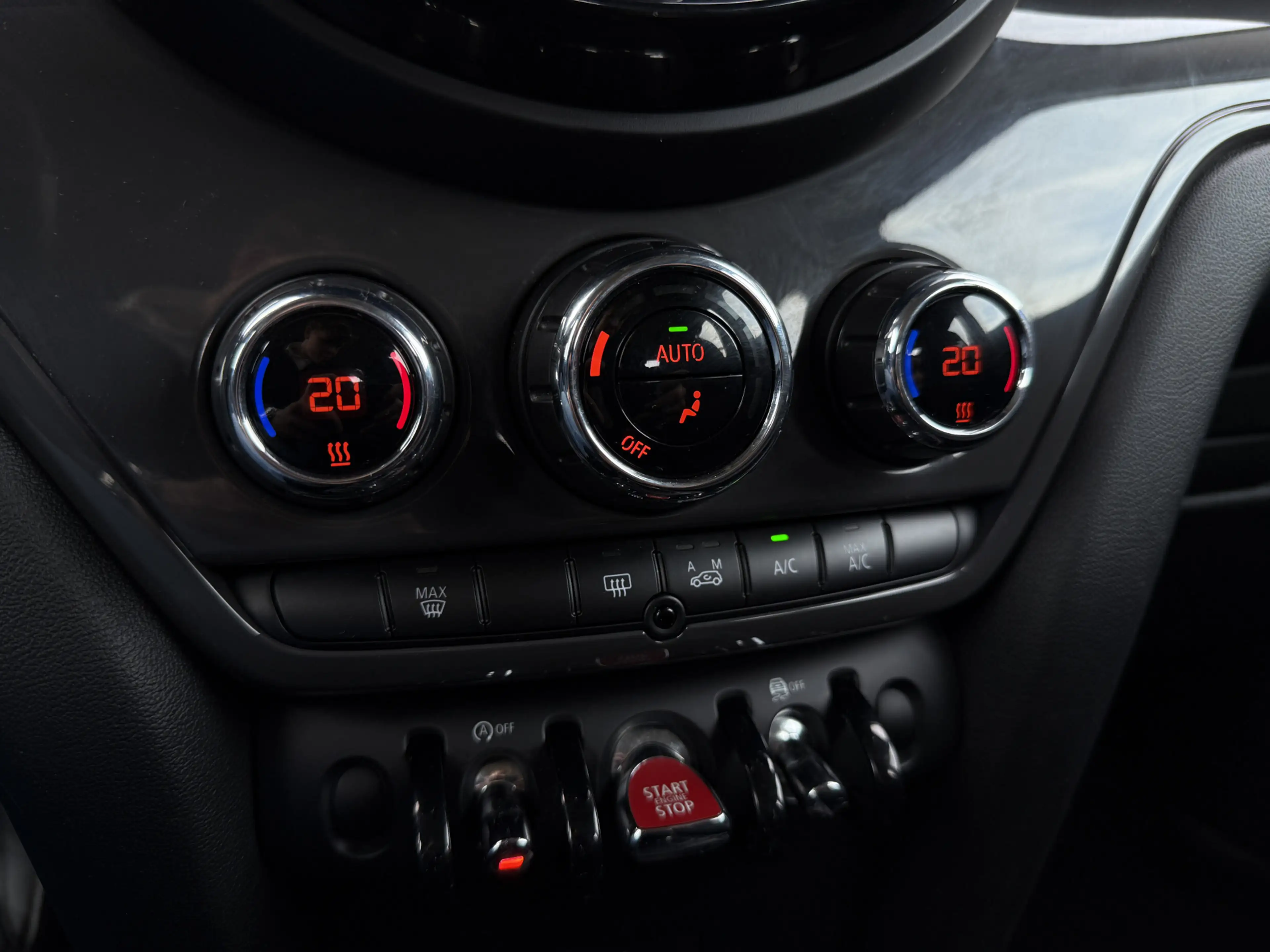MINI Cooper Countryman 1.5 Dutch Made Edition Automaat Apple Carplay. — photo 14