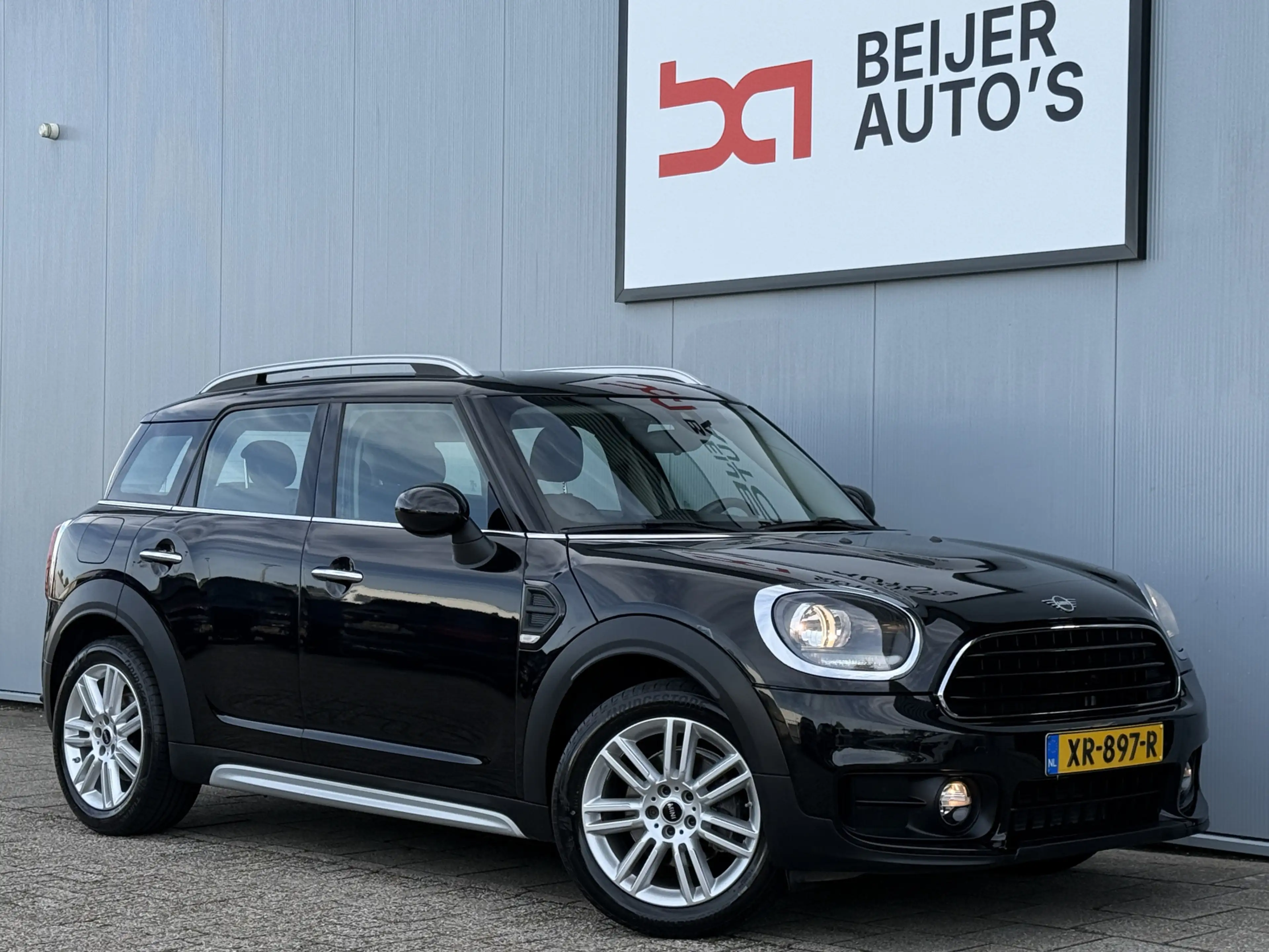 MINI Cooper Countryman 1.5 Dutch Made Edition Automaat Apple Carplay. — photo 5