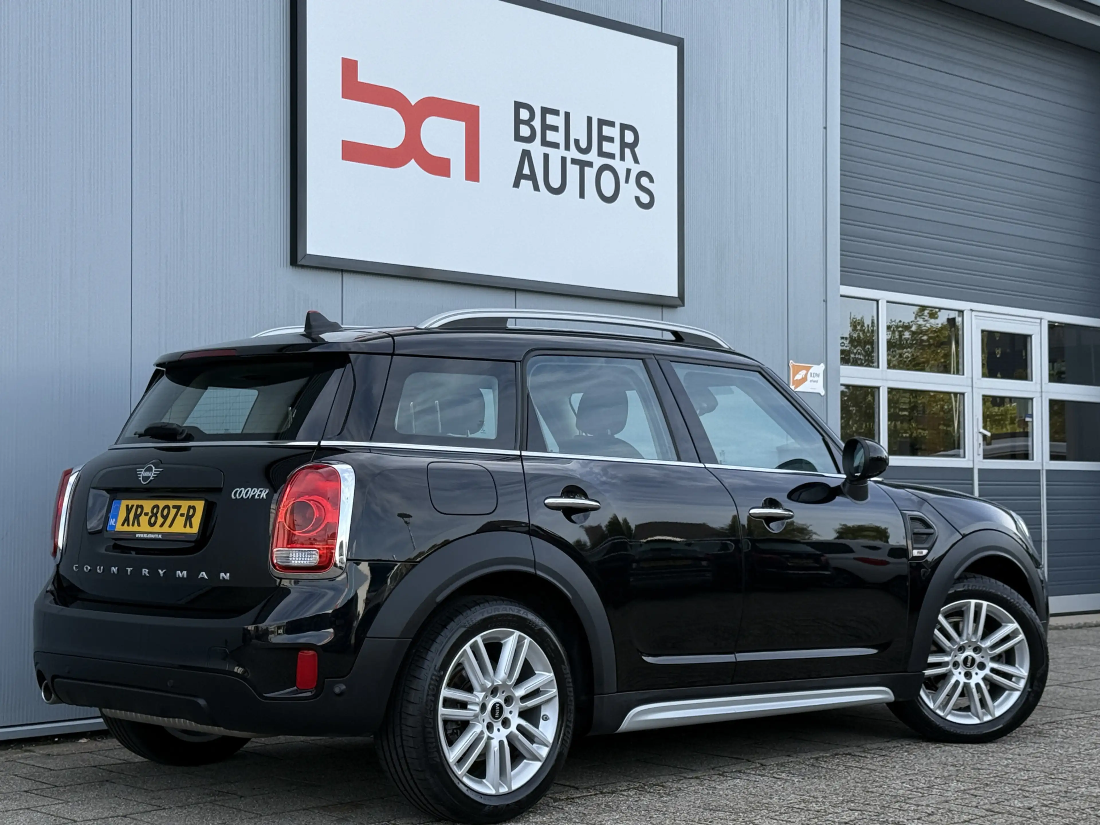 MINI Cooper Countryman 1.5 Dutch Made Edition Automaat Apple Carplay. — photo 4