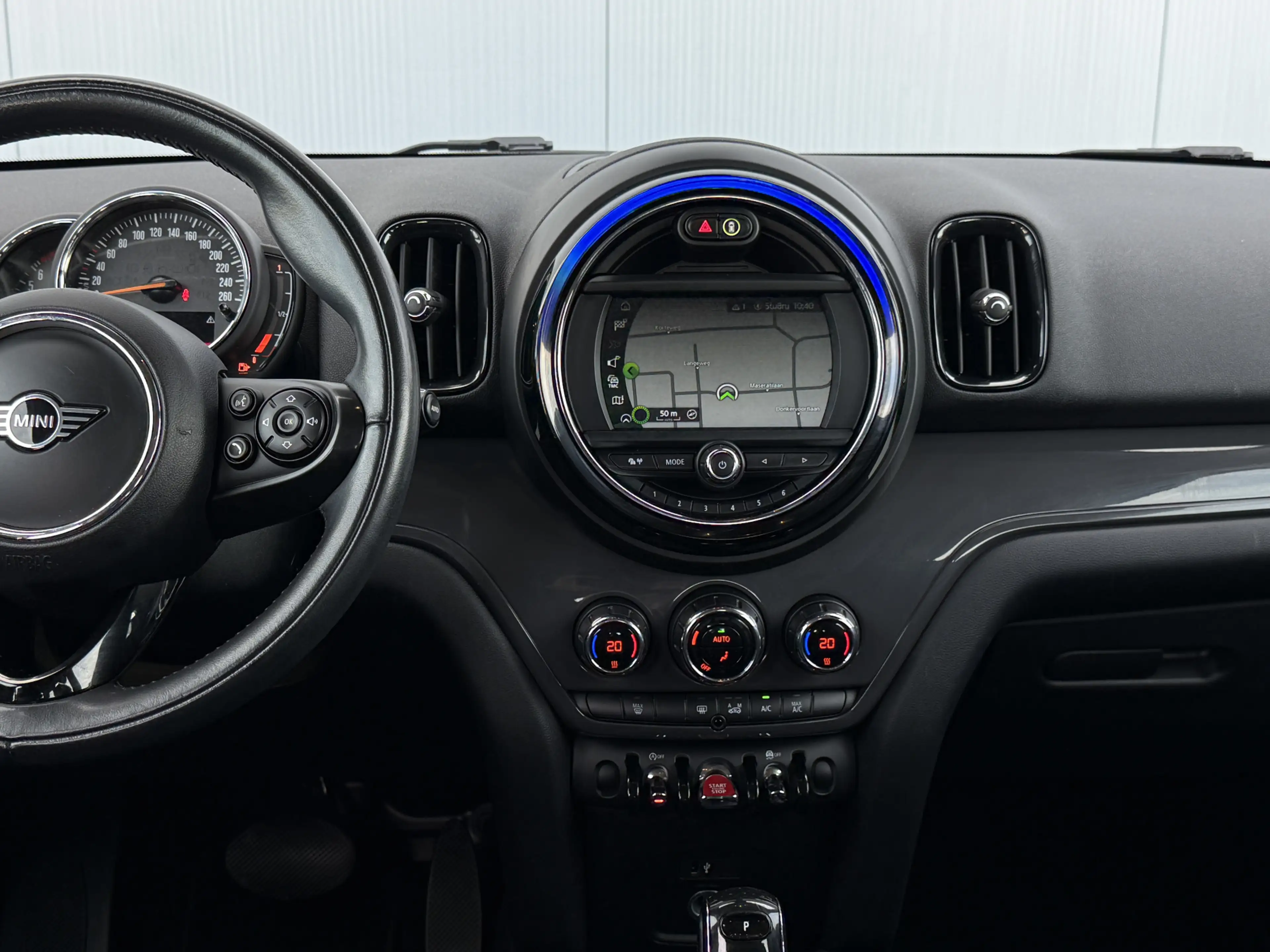 MINI Cooper Countryman 1.5 Dutch Made Edition Automaat Apple Carplay. — photo 7