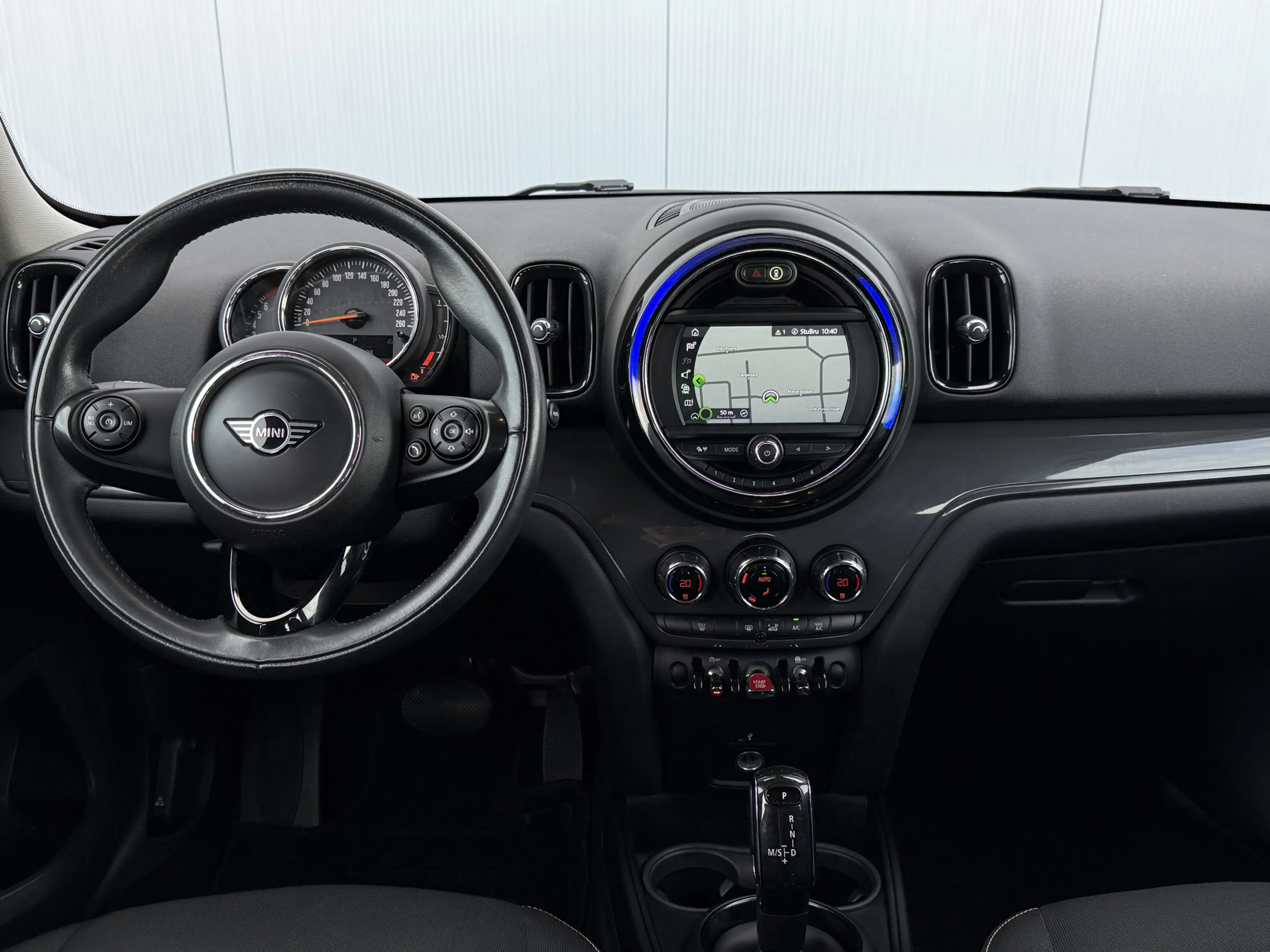 MINI Cooper Countryman 1.5 Dutch Made Edition Automaat Apple Carplay. — photo 2