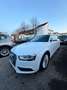 Audi A4 Avant Ambiente quattro*AUTOMATIK*TEMPO*SHZ*EURO6 Weiß - thumbnail 1