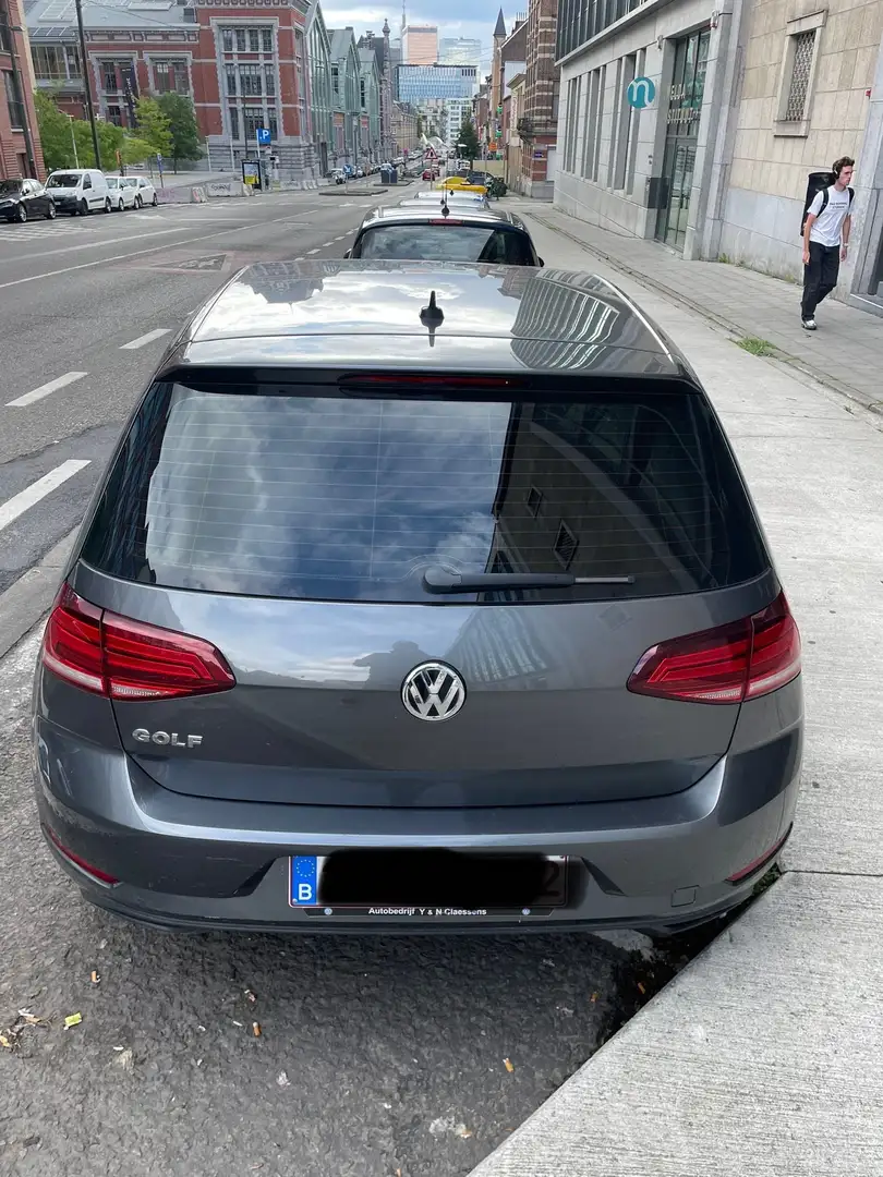 Volkswagen Golf 1.0 TSI BMT Join - 2
