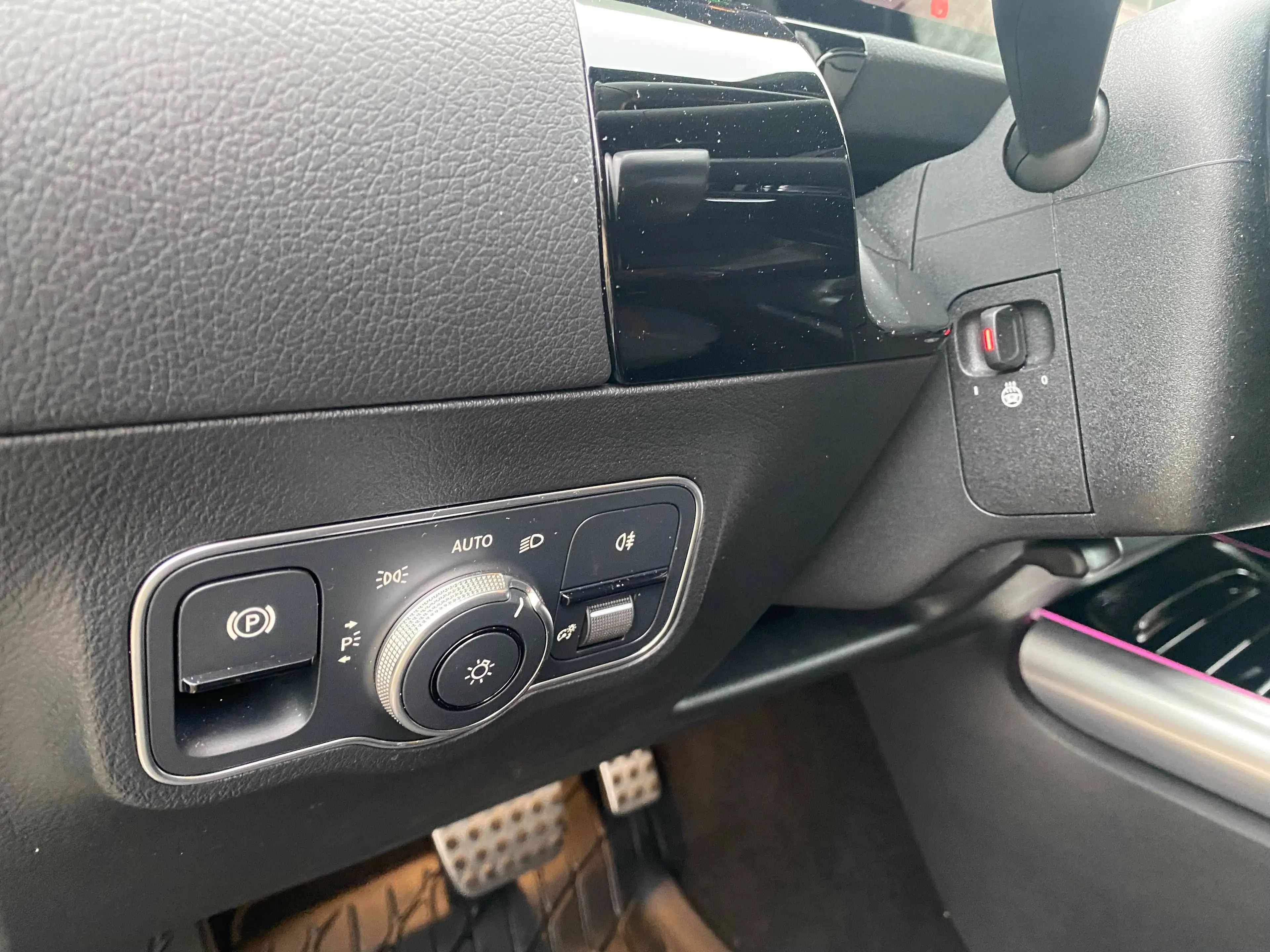 Mercedes-Benz B 200 B 200 AMG Line Nur 15000KM — photo 15