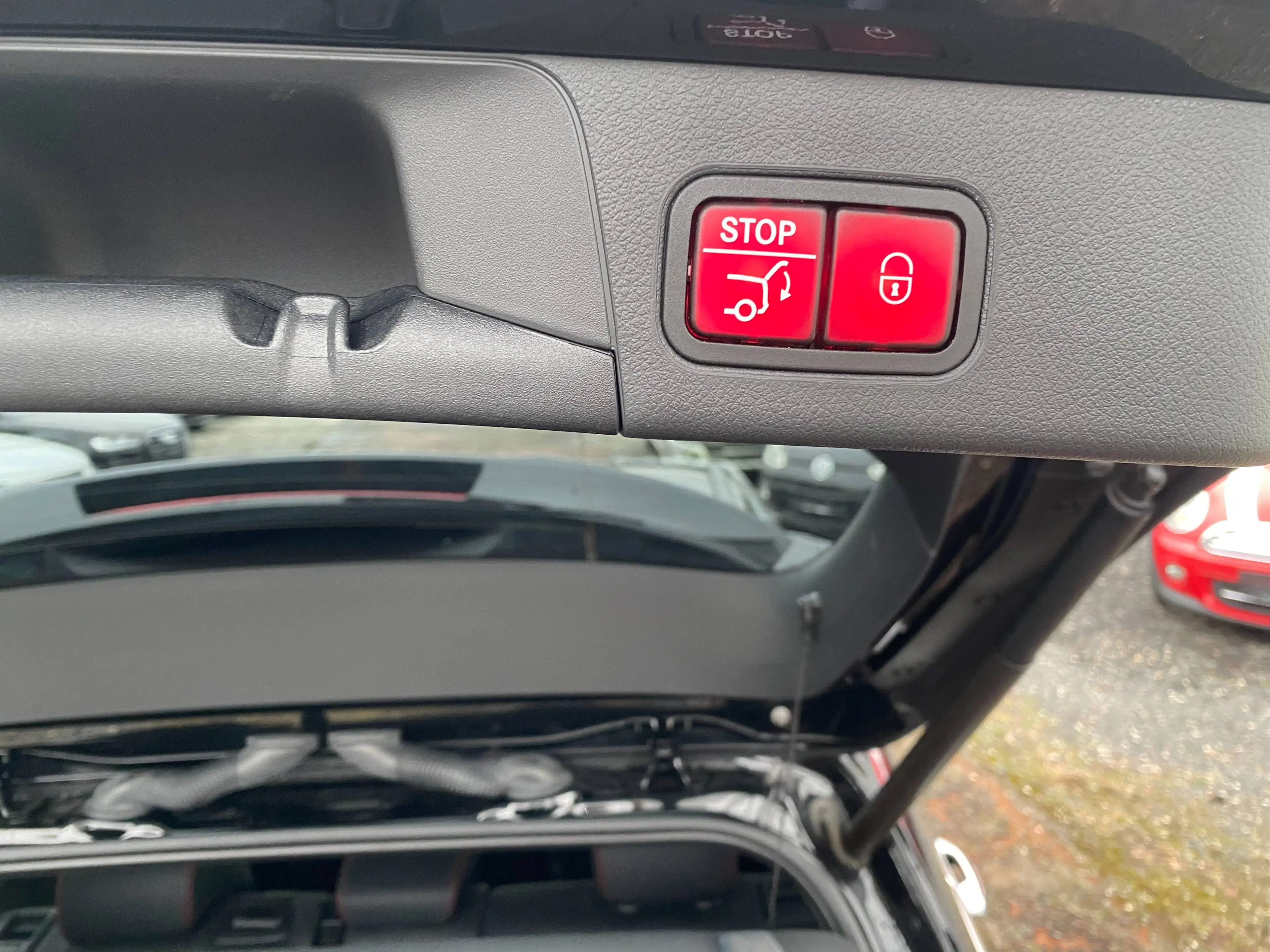 Mercedes-Benz B 200 B 200 AMG Line Nur 15000KM — photo 14