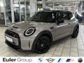 MINI Cooper SE A 3-Türer adLED RFK Pano Navi 2-Z-Klimaautom SHZ 2 Grau - thumbnail 1