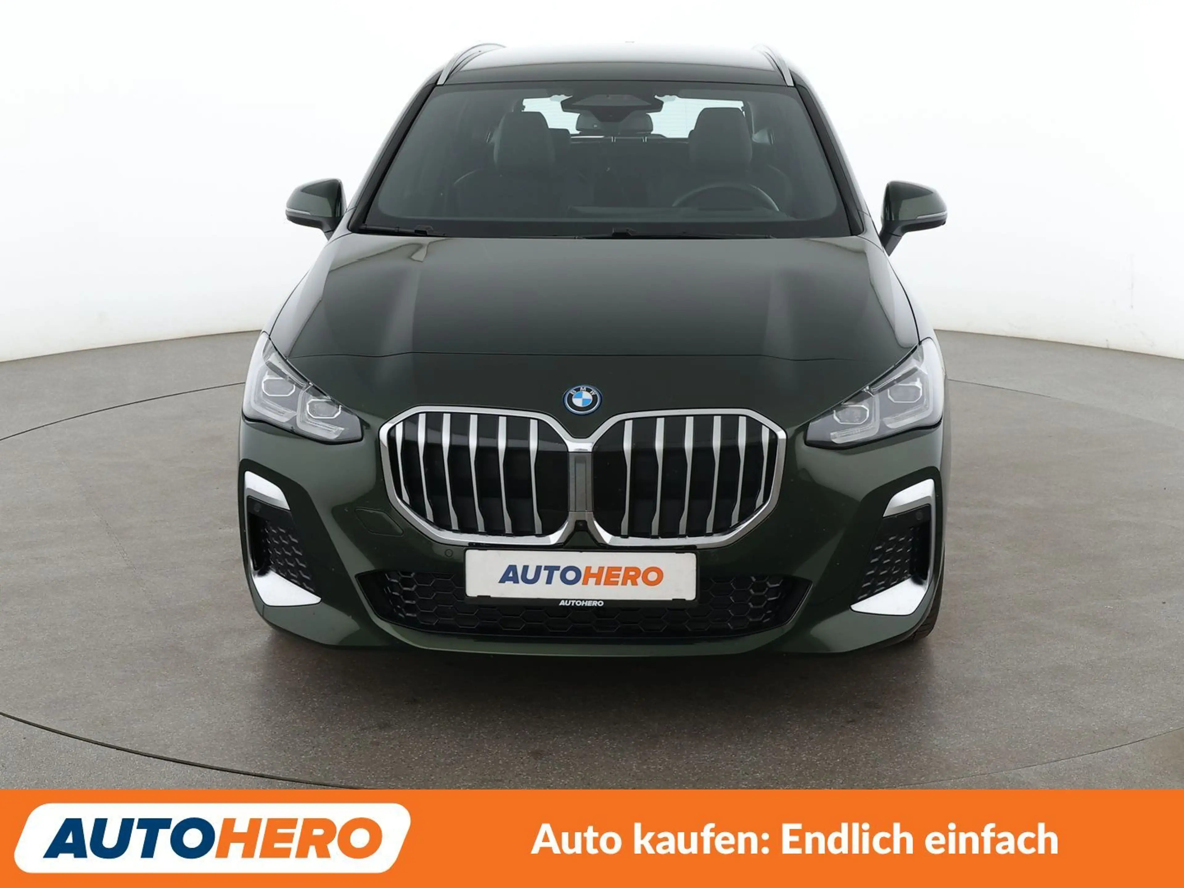 BMW 230 230e Active Tourer xDrive M Sport Aut.*NAV*HUD* — photo 9