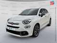 Fiat 500X 1.0 FireFly Turbo T3 120ch Sport Wit - thumbnail 1