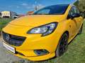 Opel Corsa Color Edition *Tempomat*PDC*SH Orange - thumbnail 1